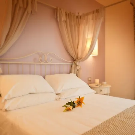 Hotel Girifalco - Nature & Relax Massa Marittima