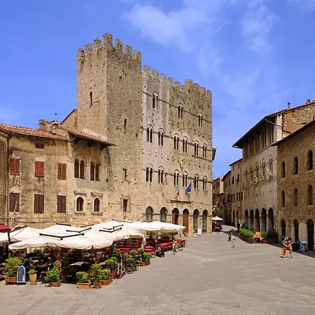 Hotel Girifalco - Nature & Relax
