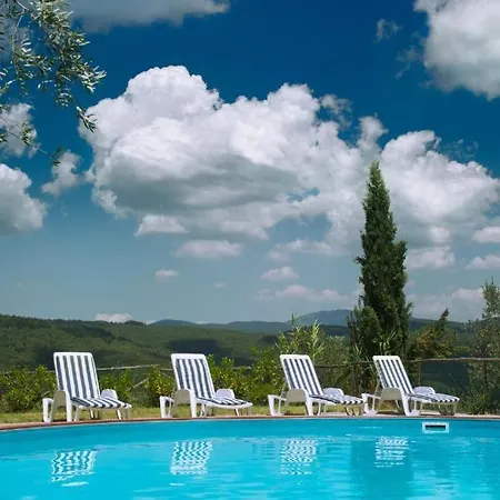 Hotel Girifalco - Nature & Relax 3*