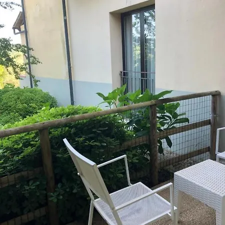 Girifalco - Nature & Relax 3*