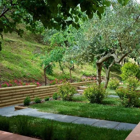 Girifalco - Nature & Relax Hotel 3*