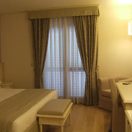Girifalco - Nature & Relax Hotel Massa Marittima