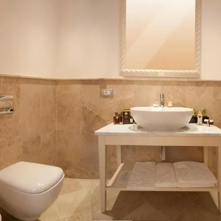 Girifalco - Nature & Relax 3*