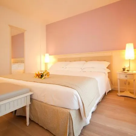 Girifalco - Nature & Relax 3* Massa Marittima