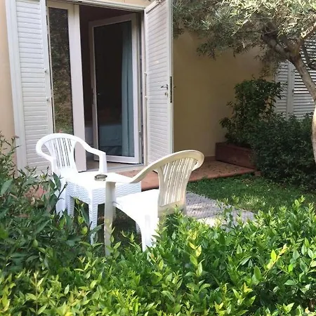 Girifalco - Nature & Relax