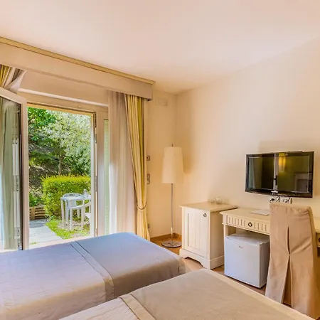 Hotel Girifalco - Nature & Relax Massa Marittima
