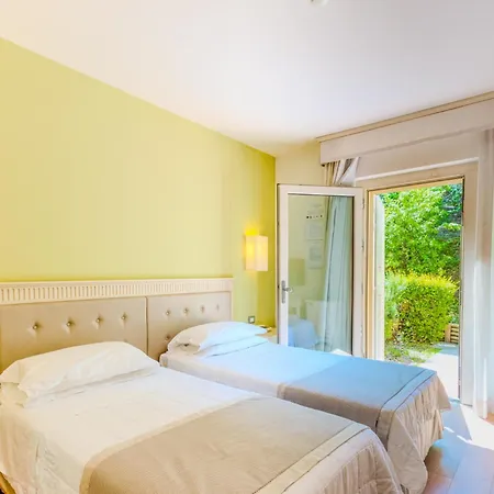 Girifalco - Nature & Relax 3* Massa Marittima