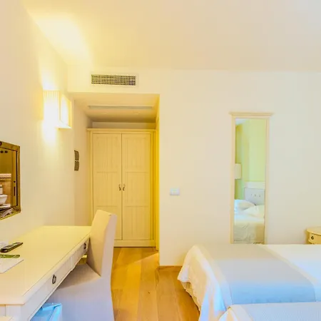 Hotel Girifalco - Nature & Relax