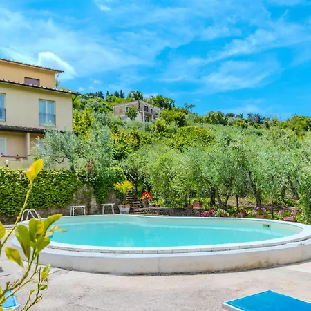 Hotel Girifalco - Nature & Relax 3*