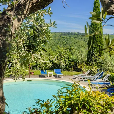 Girifalco - Nature & Relax 3*