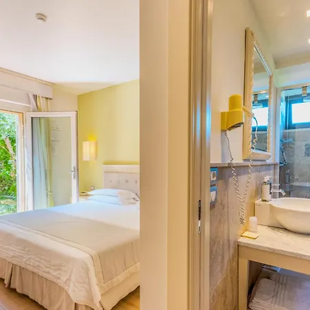 Girifalco - Nature & Relax 3* Massa Marittima