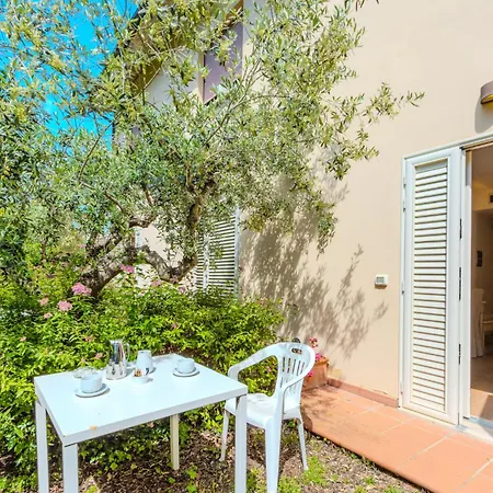 Hotel Girifalco - Nature & Relax 3*