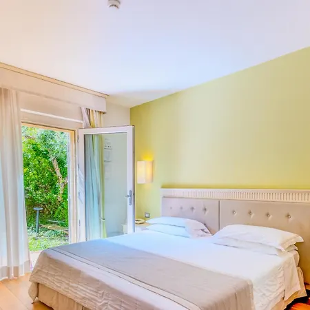 Hotel Girifalco - Nature & Relax Massa Marittima