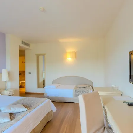 Girifalco - Nature & Relax 3*