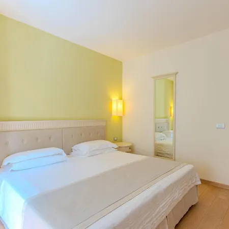 Girifalco - Nature & Relax 3* Massa Marittima