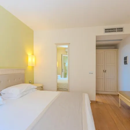 Girifalco - Nature & Relax Hotel 3*