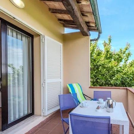 Girifalco - Nature & Relax Hotel Massa Marittima