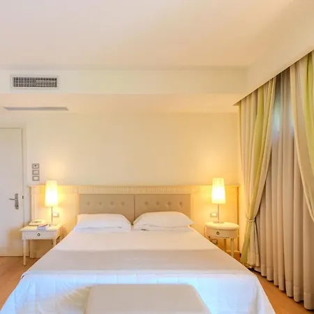 Hotel Girifalco - Nature & Relax Massa Marittima