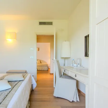 Girifalco - Nature & Relax 3*