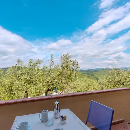 Girifalco - Nature & Relax