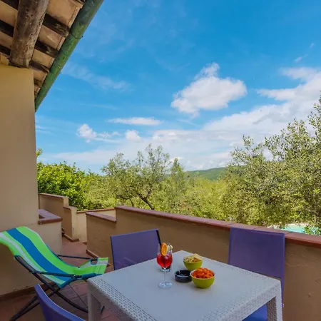 Girifalco - Nature & Relax Hotel