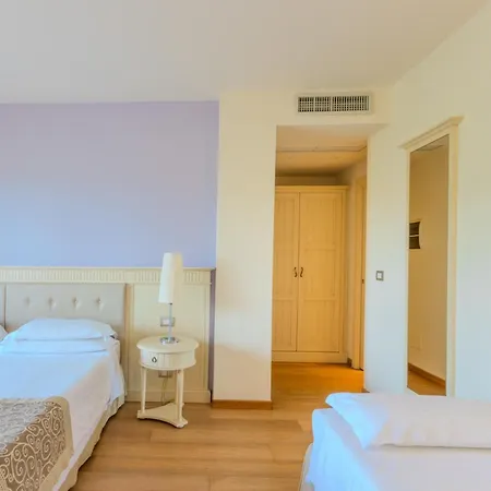 Hotel Girifalco - Nature & Relax