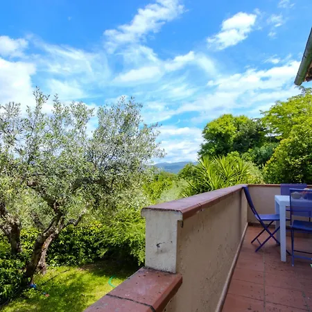 Hotel Girifalco - Nature & Relax 3*