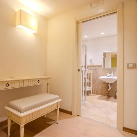 Girifalco - Nature & Relax Hotel Massa Marittima