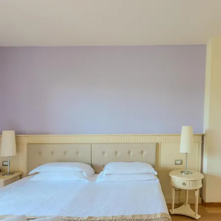 Hotel Girifalco - Nature & Relax Massa Marittima
