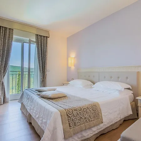 Girifalco - Nature & Relax 3* Massa Marittima