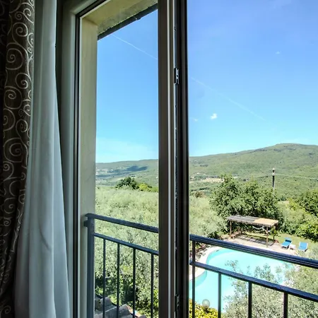 Girifalco - Nature & Relax Hotel