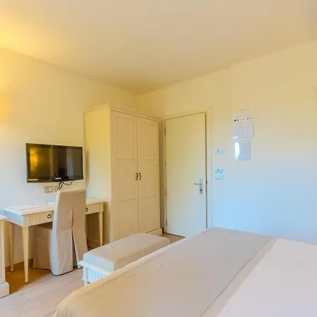 Hotel Girifalco - Nature & Relax