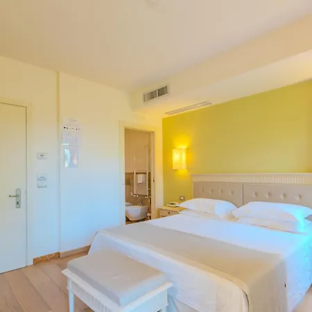 Hotel Girifalco - Nature & Relax 3*