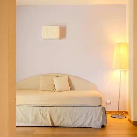 Girifalco - Nature & Relax Hotel Massa Marittima