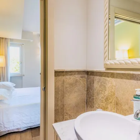 Hotel Girifalco - Nature & Relax Massa Marittima