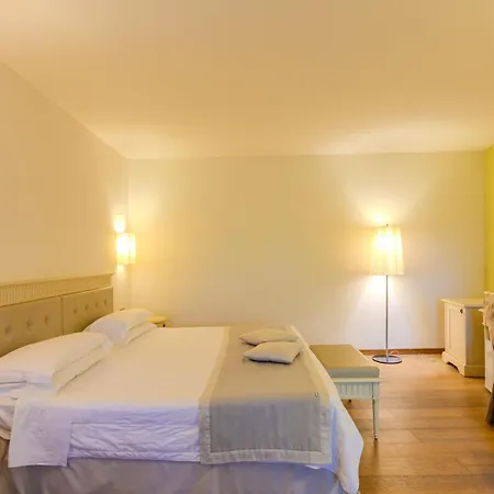 Girifalco - Nature & Relax 3* Massa Marittima