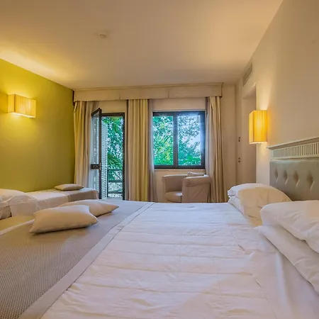Girifalco - Nature & Relax Hotel