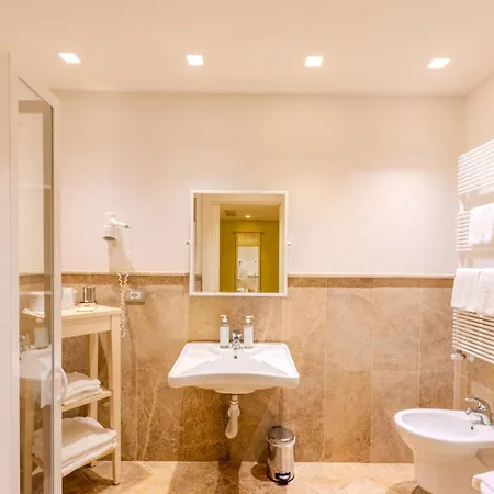 Hotel Girifalco - Nature & Relax