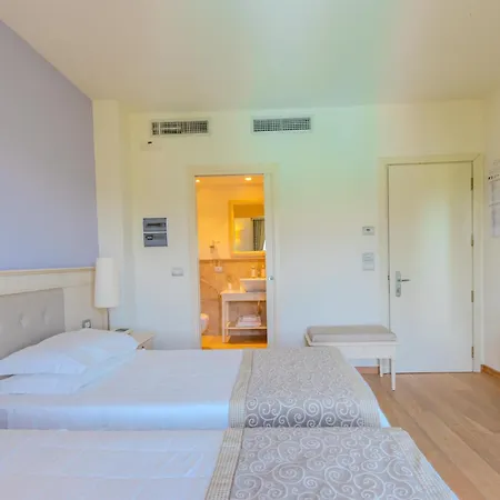 Girifalco - Nature & Relax 3* Massa Marittima