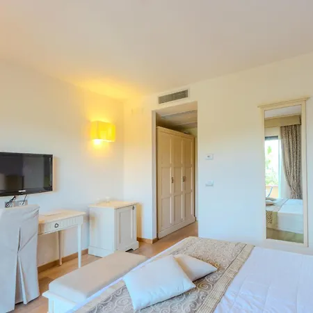 Hotel Girifalco - Nature & Relax Massa Marittima
