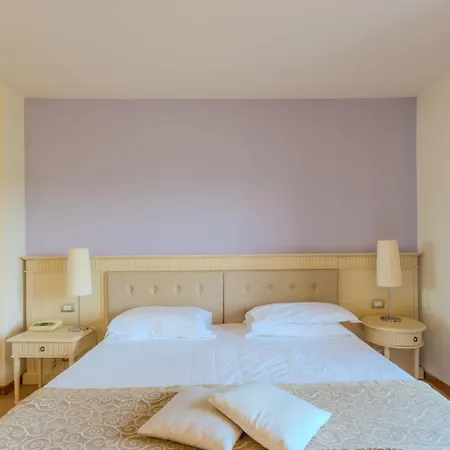 Girifalco - Nature & Relax 3* Massa Marittima