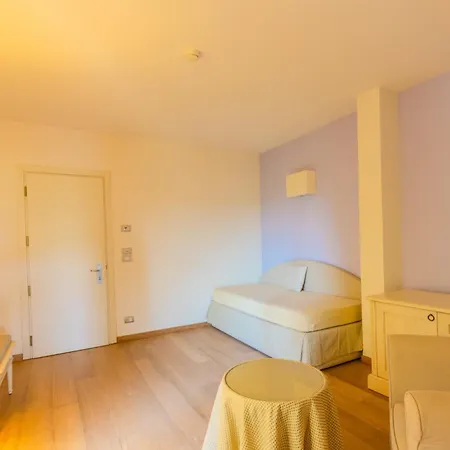 Hotel Girifalco - Nature & Relax