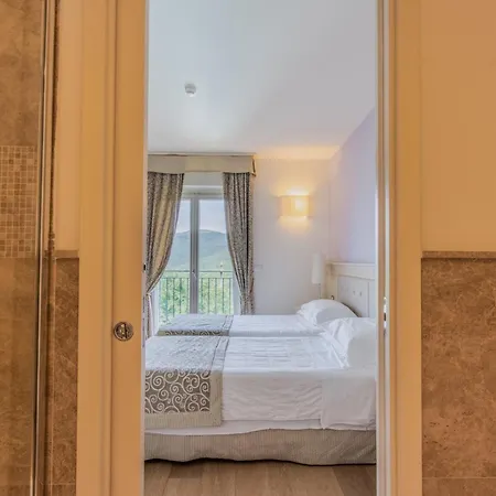 Girifalco - Nature & Relax Hotel 3*