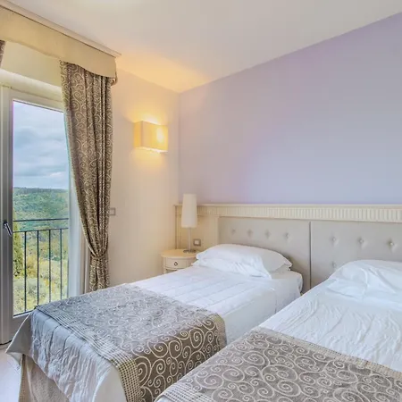Girifalco - Nature & Relax 3* Massa Marittima