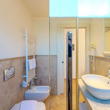 Girifalco - Nature & Relax Hotel