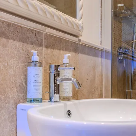 Girifalco - Nature & Relax Hotel Massa Marittima