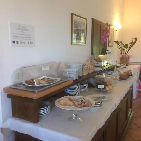 Girifalco - Nature & Relax Hotel