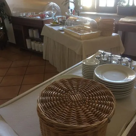Hotel Girifalco - Nature & Relax 3* Massa Marittima