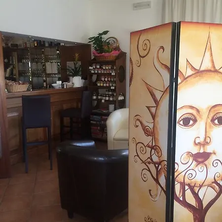 Hotel Girifalco - Nature & Relax Massa Marittima