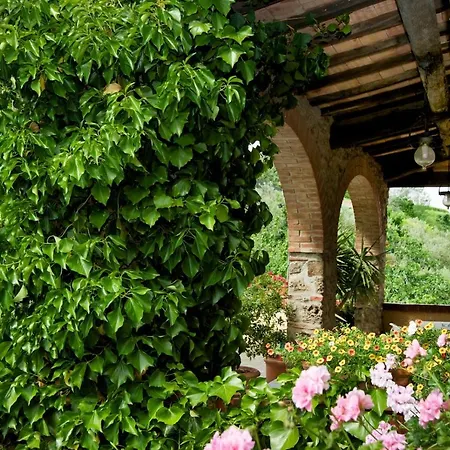 Girifalco - Nature & Relax Hotel